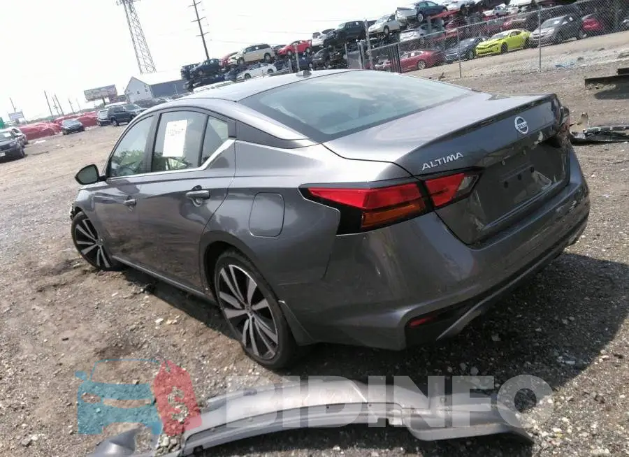1N4BL4CV5KC165080 Photo# 3