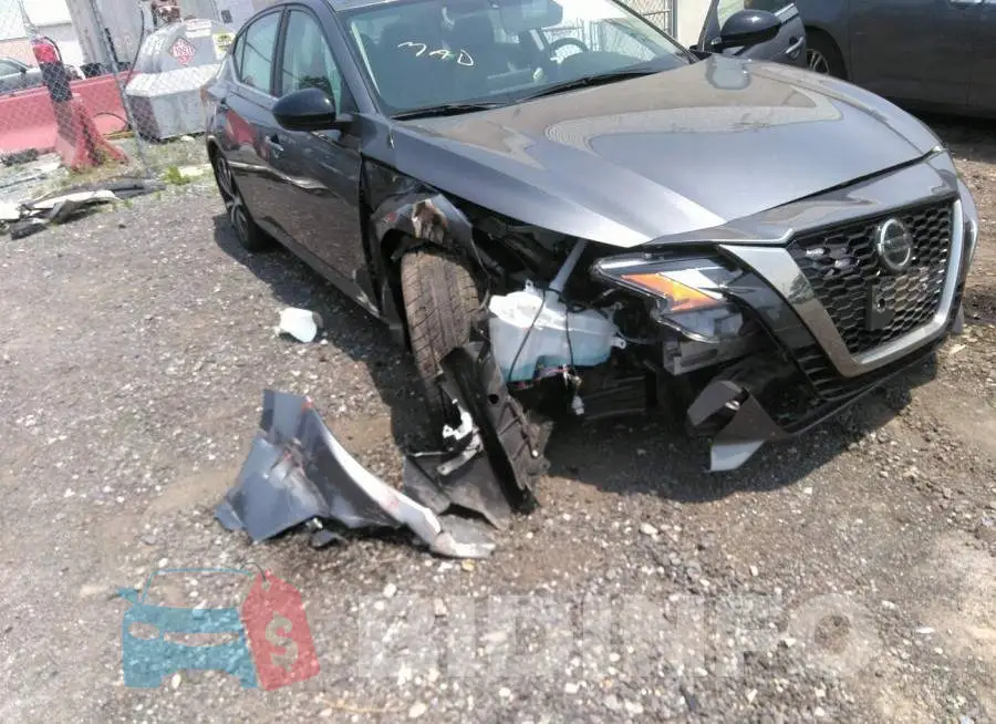 1N4BL4CV5KC165080 Photo# 6