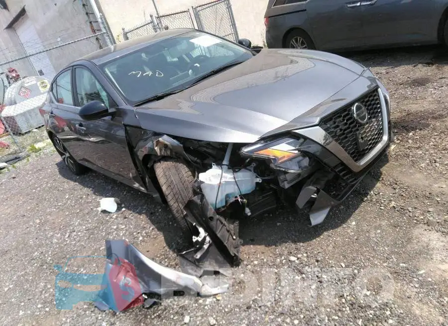 1N4BL4CV5KC165080 Photo# 1