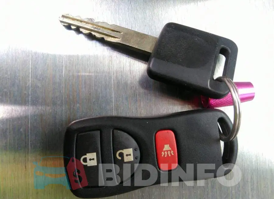 1N6AD0EV5JN729044 Photo# 11