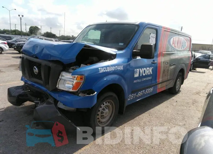 1N6BF0KM9HN808995 Photo# 2