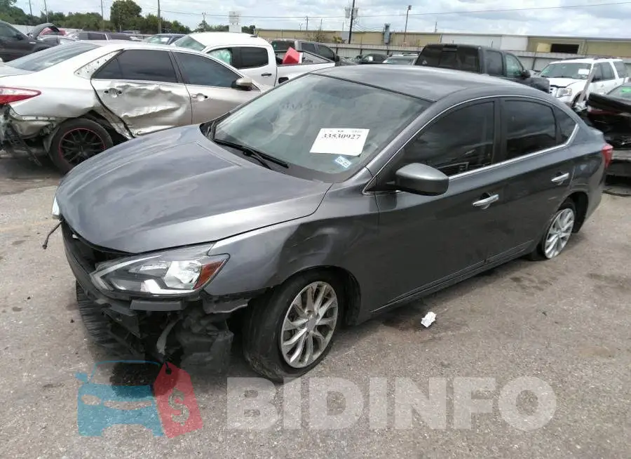 3N1AB7AP2JL646179 Photo# 2