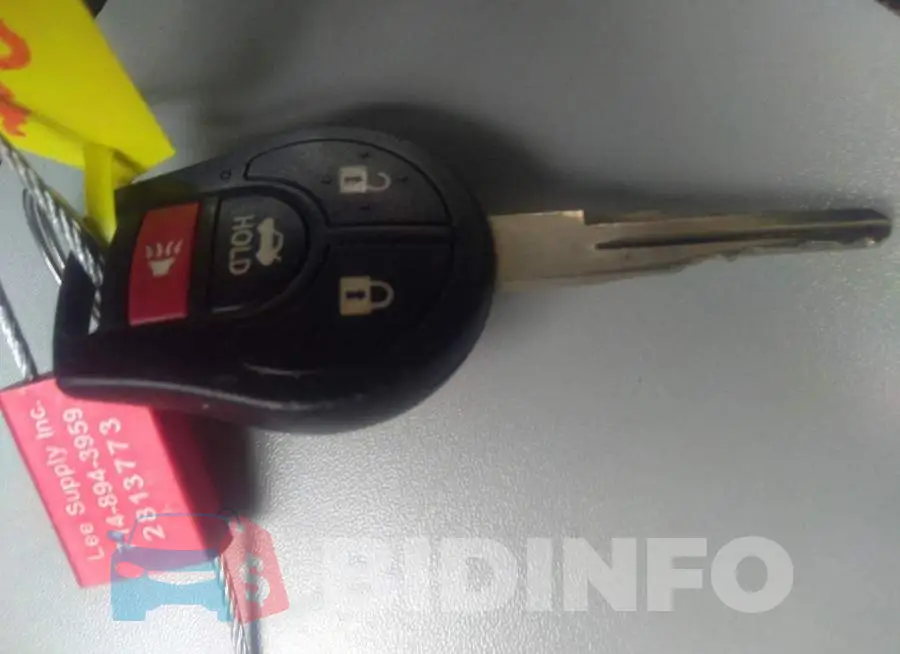 3N1AB7APXGY277342 Photo# 11