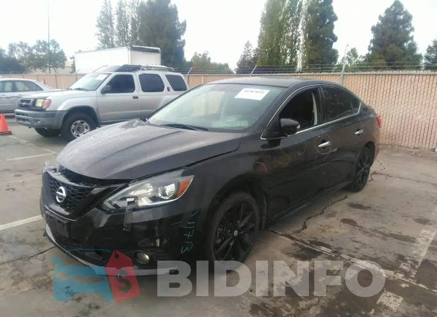 3N1AB7APXJY254943 Photo# 2