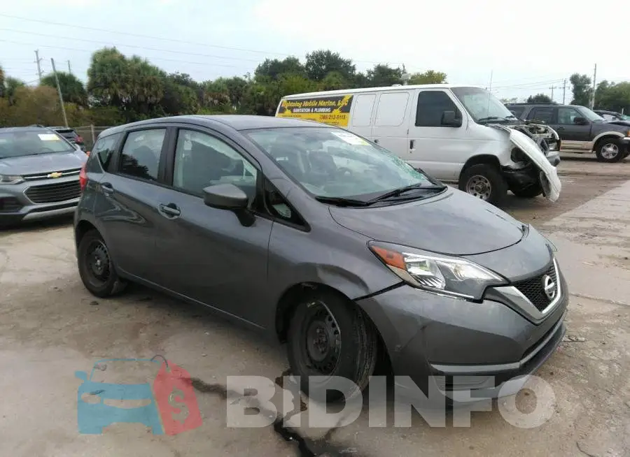 3N1CE2CP1JL359819 Photo# 1