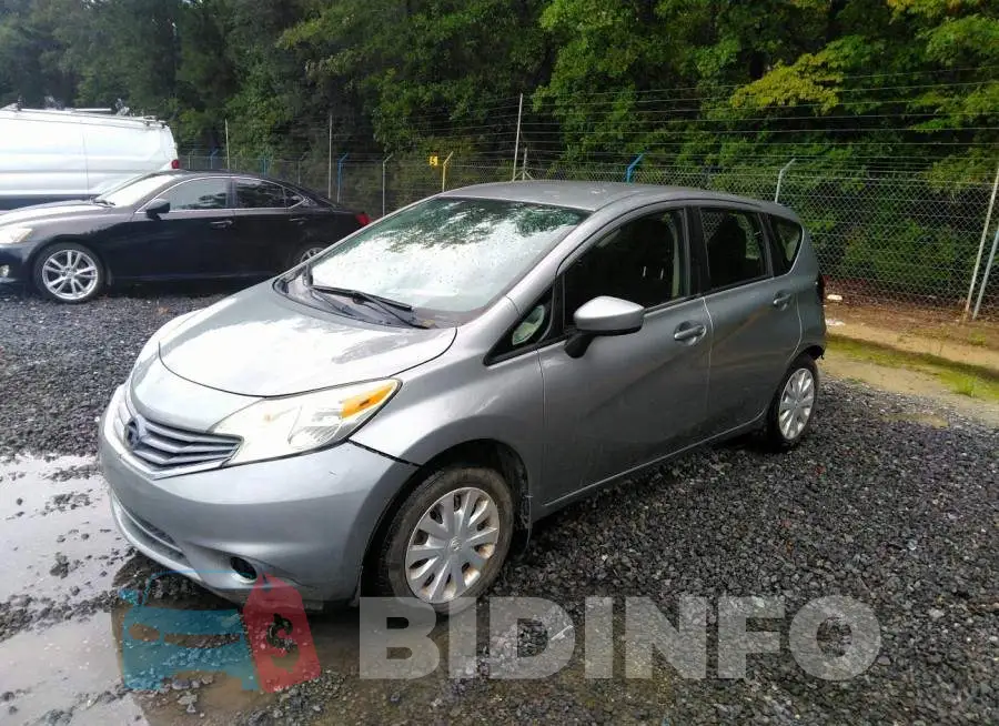 3N1CE2CP4FL441888 Photo# 2