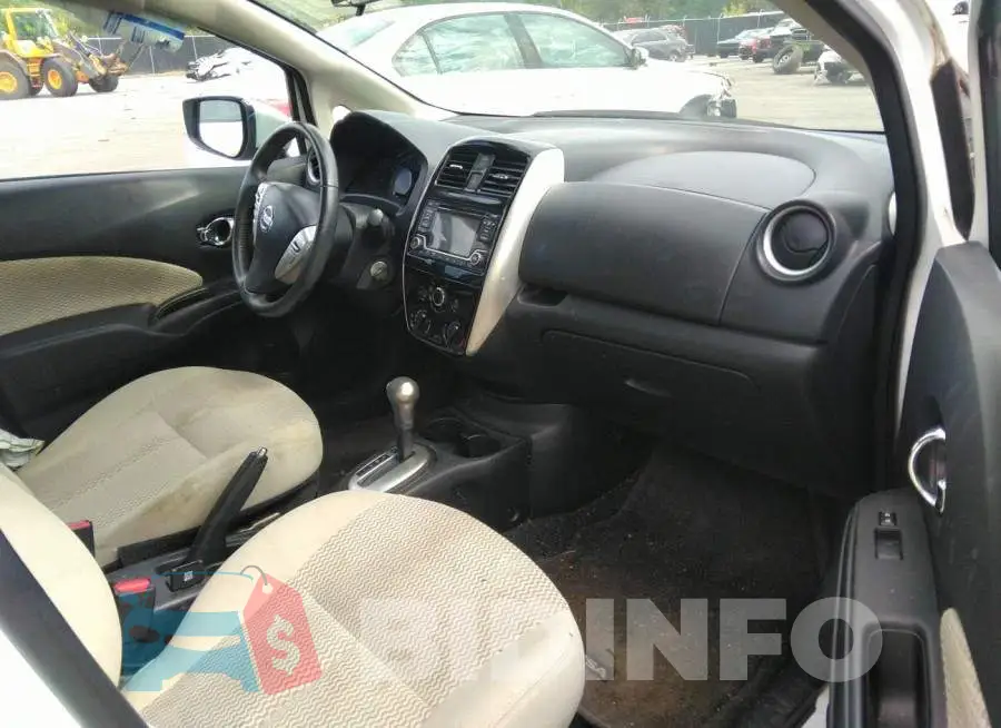 3N1CE2CP7FL392072 Photo# 5