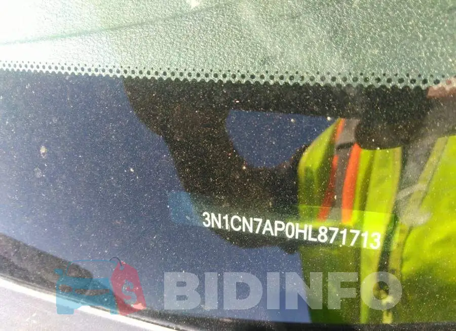 3N1CN7AP0HL871713 Photo# 9
