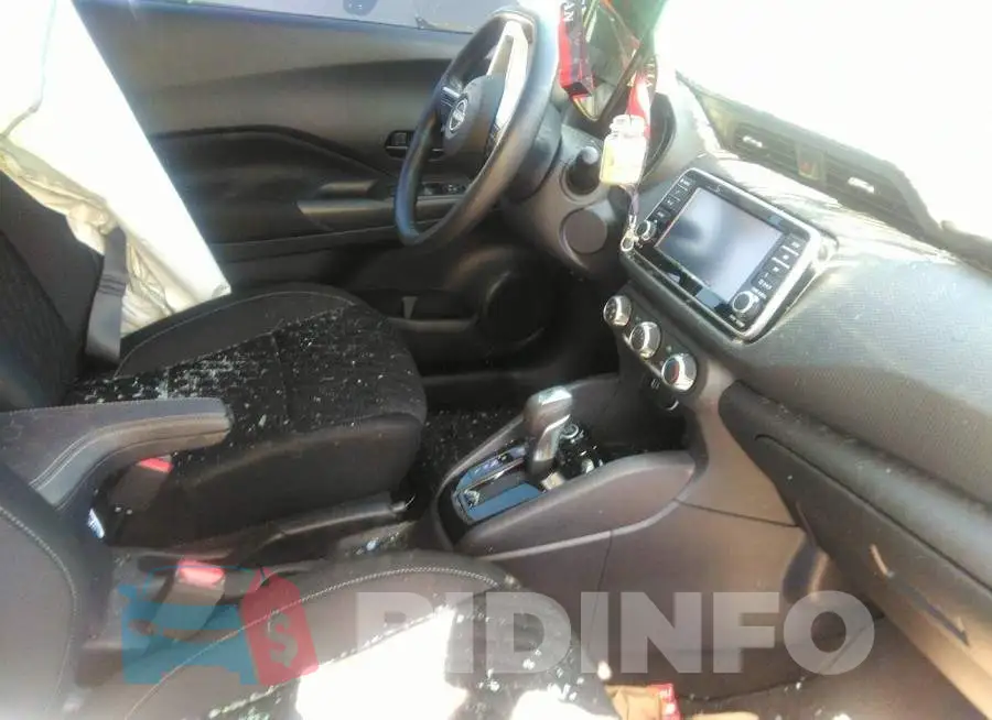 3N1CP5BV5NL498529 Photo# 5