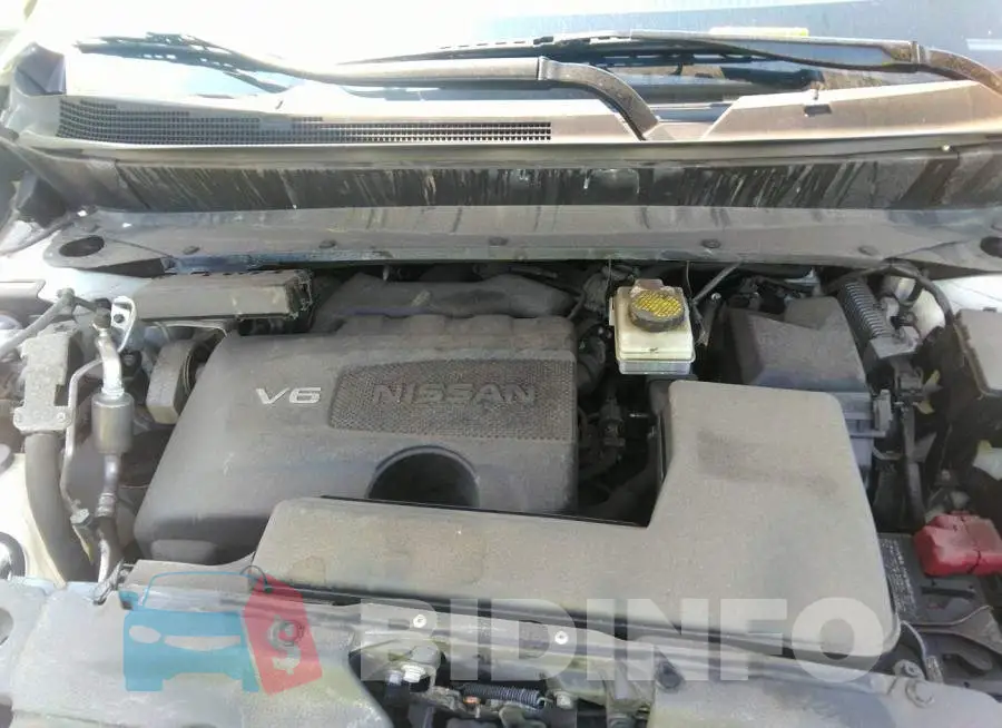 5N1DR2MM2KC611161 Photo# 10