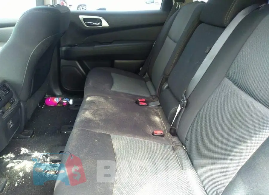 5N1DR2MM5JC678917 Photo# 8