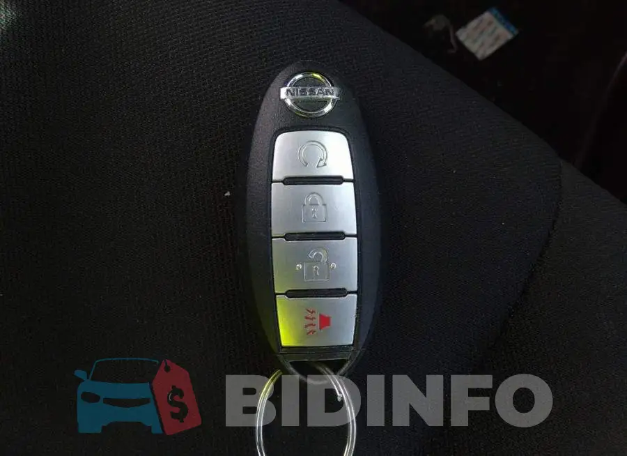 5N1DR2MM5JC678917 Photo# 11