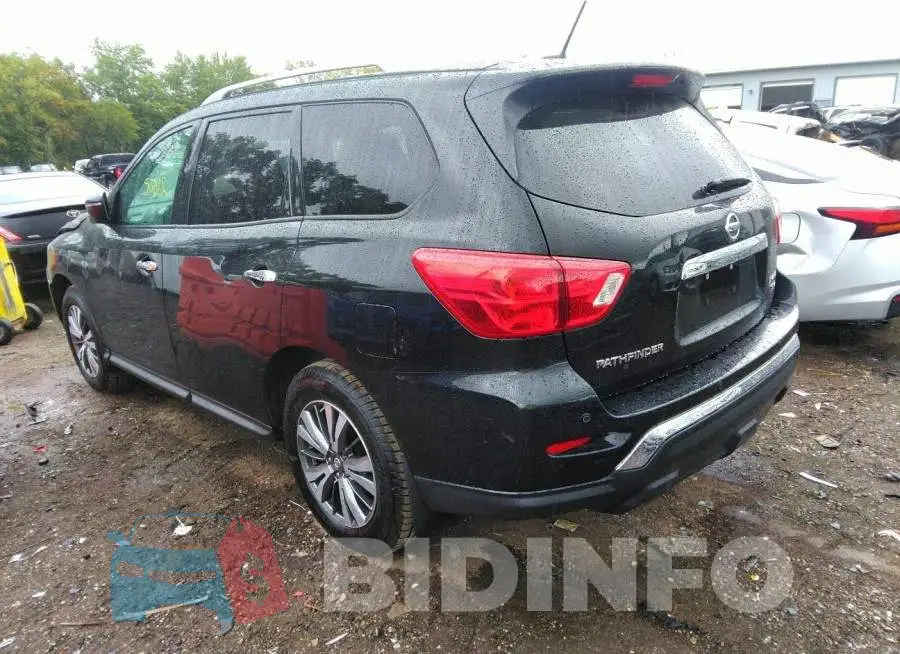 5N1DR2MM6JC670258 Photo# 3