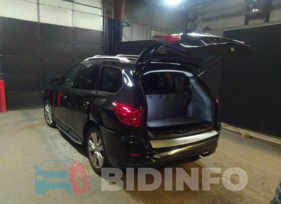 5N1DR2MM7JC612157 Photo# 3