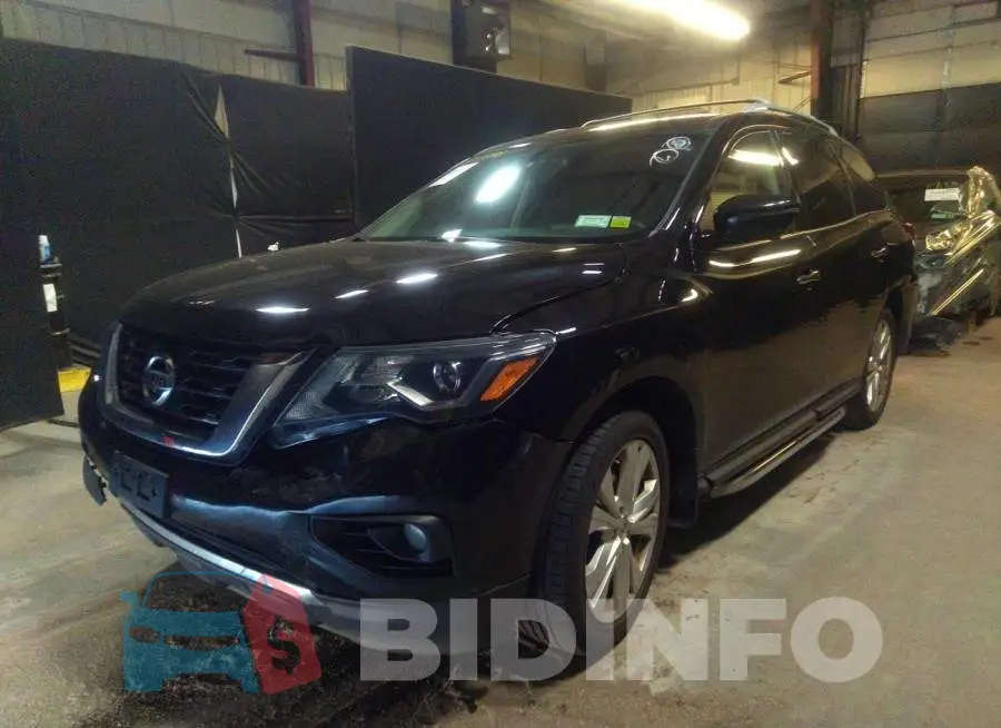 5N1DR2MM7JC612157 Photo# 2