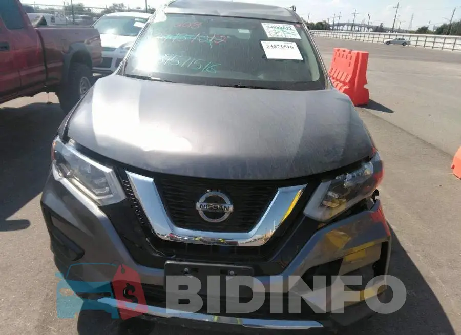 KNMAT2MT7JP509054 Photo# 6