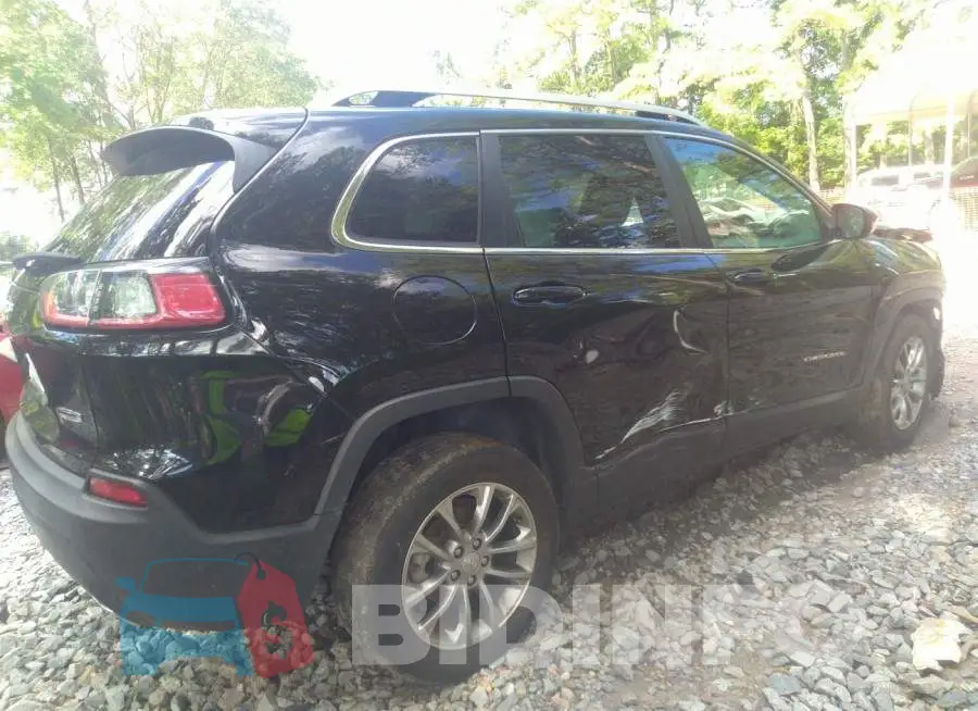 1C4PJLLN1KD149324 Photo# 4