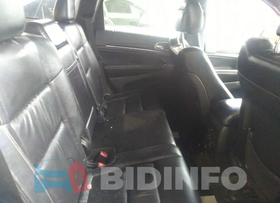 1C4RJFBG2FC812778 Photo# 5