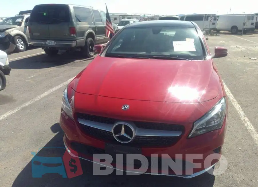 WDDSJ4EB3JN579504 Photo# 6