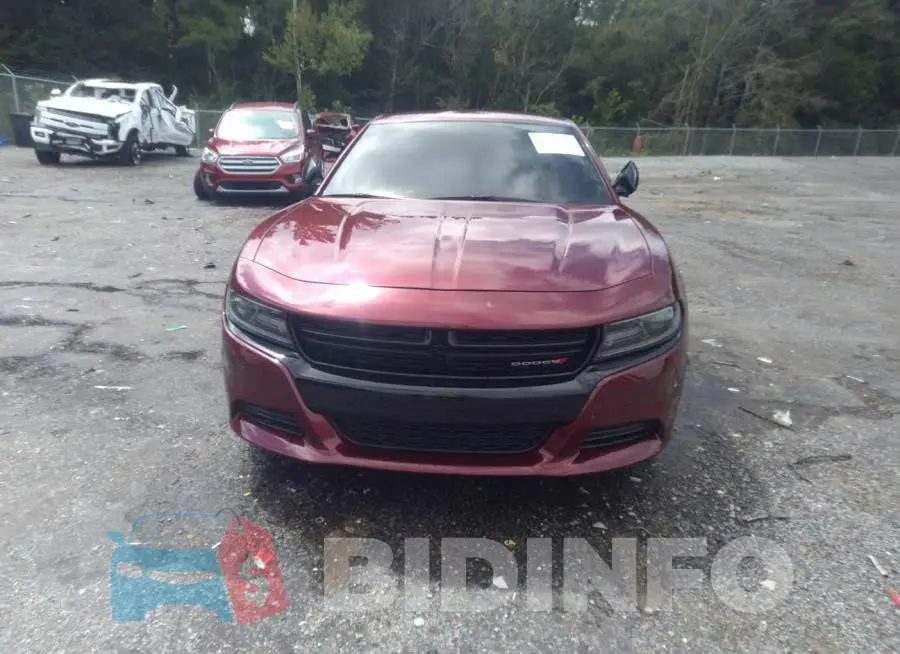 2C3CDXBGXMH632935 Photo# 6