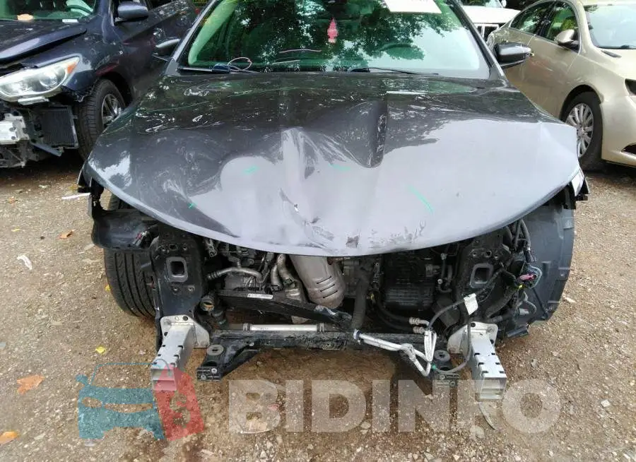 1C3CCCAB8FN717333 Photo# 6