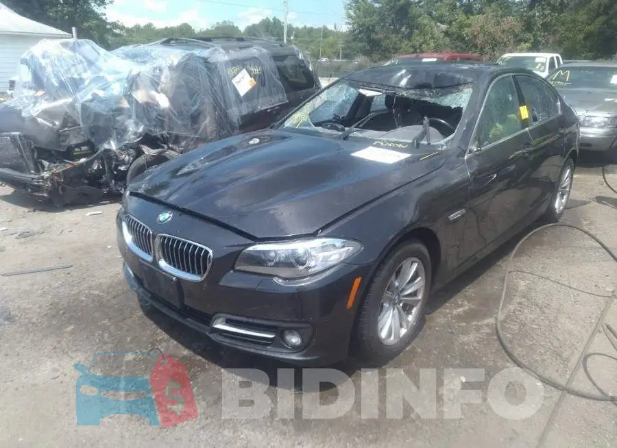 WBA5A7C50FD621787 Photo# 2