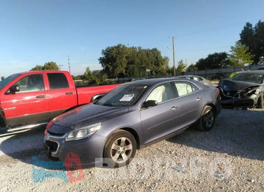 1G11B5SL6FF302510 Photo# 2