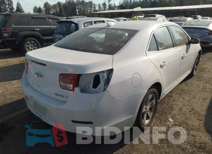 1G11C5SA9GF128249 Photo# 4