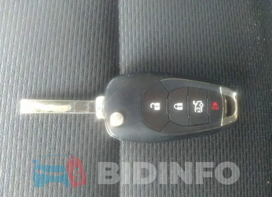 1G1BC5SM1J7140783 Photo# 11