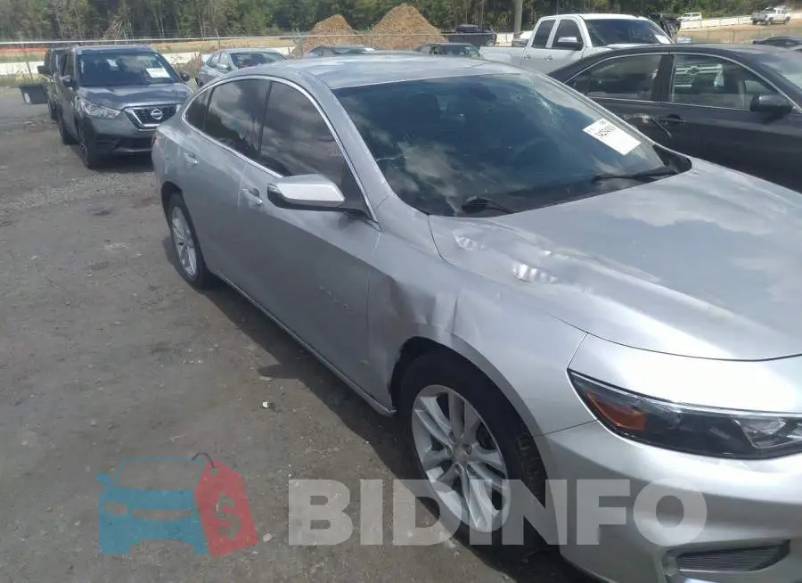 1G1ZD5ST0JF197663 Photo# 6
