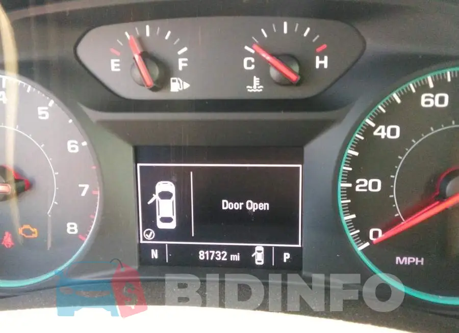 1G1ZD5ST1KF122777 Photo# 7