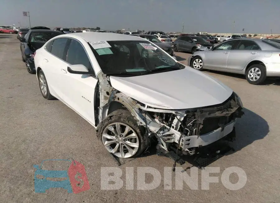 1G1ZD5ST1KF122777 Photo# 1