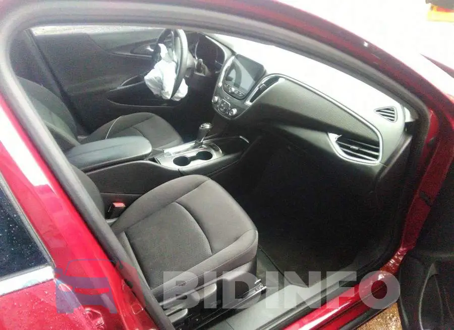 1G1ZD5ST5JF107472 Photo# 5