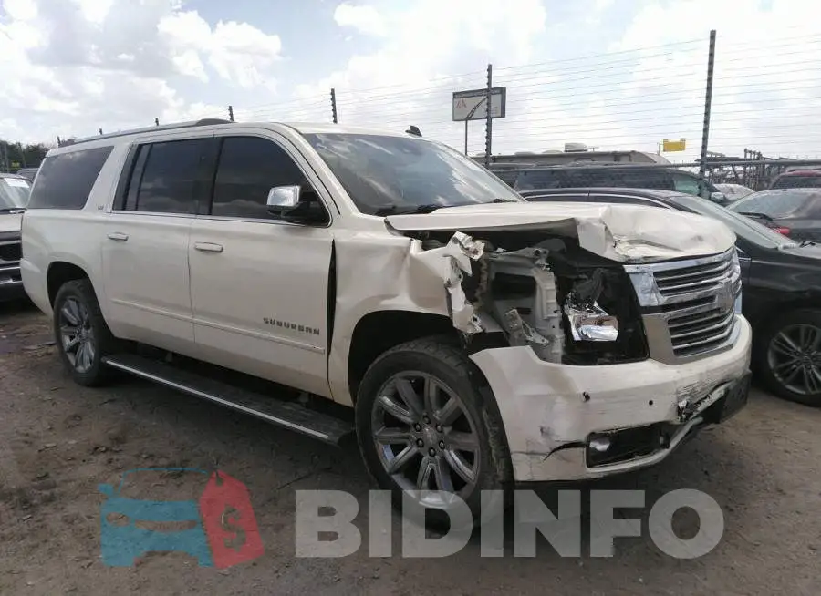 1GNSCKKC1FR116175 Photo# 1