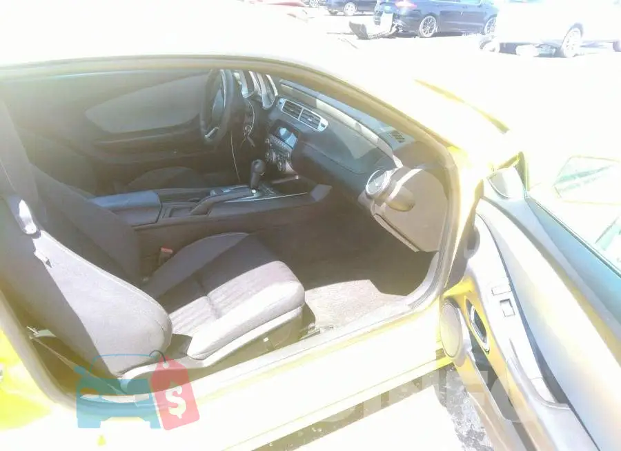 2G1FB1E30F9167382 Photo# 5