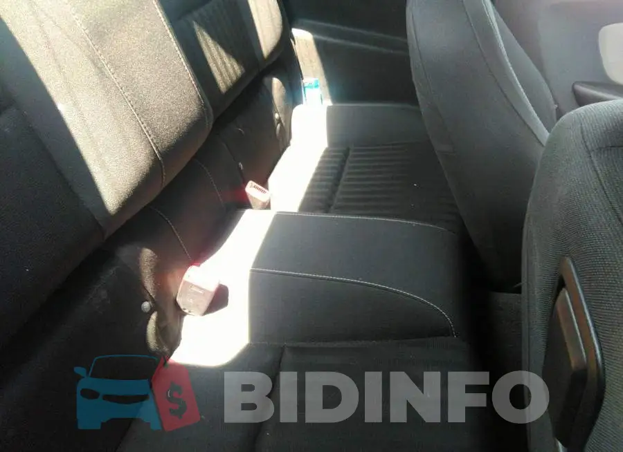 2G1FB1E30F9167382 Photo# 8