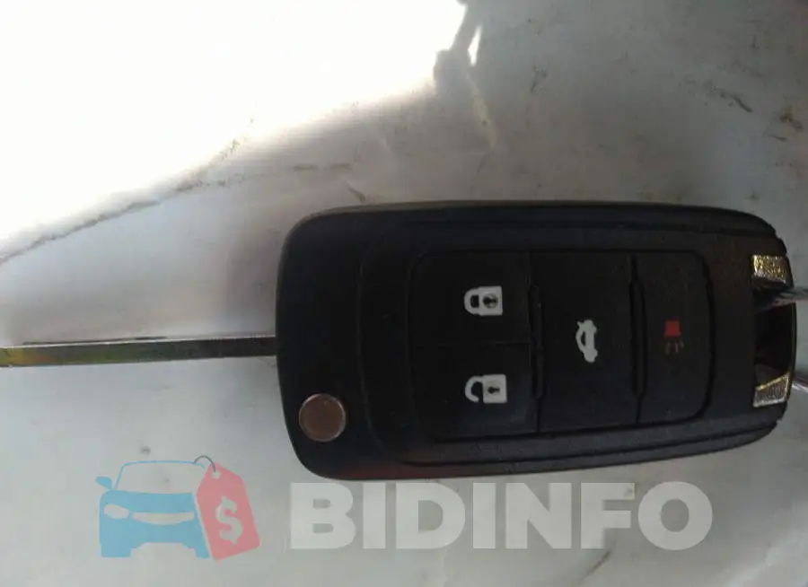 2G1FB1E34F9284012 Photo# 11