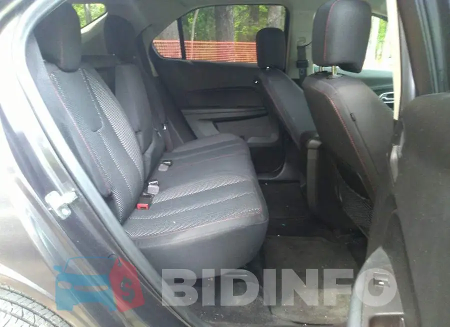 2GNALBEK8F6357869 Photo# 8