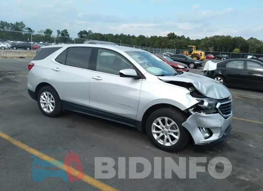 2GNAXJEVXJ6192991 Photo# 1