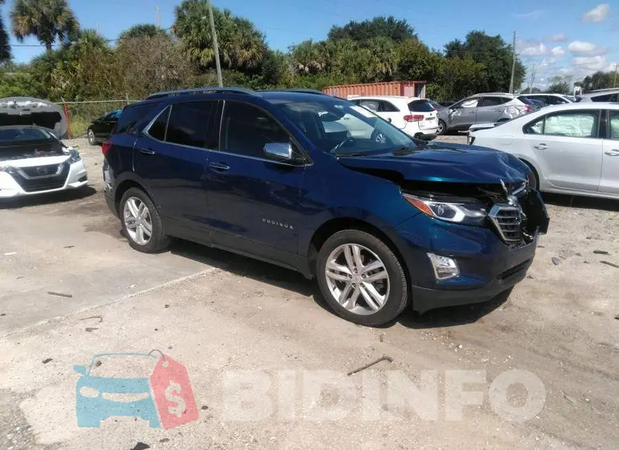 2GNAXPEX2L6250096 Photo# 1