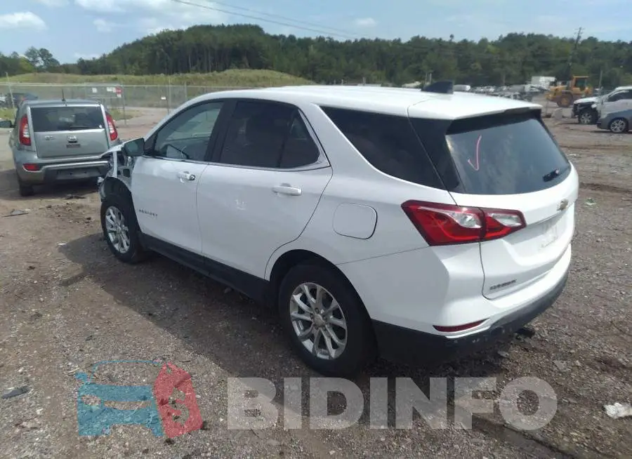 2GNAXTEV9M6141417 Photo# 3