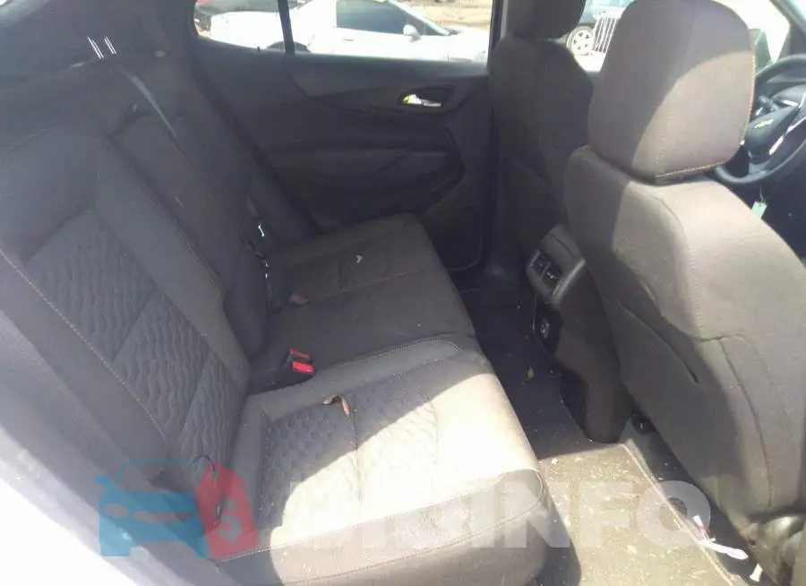 2GNAXTEV9M6141417 Photo# 8