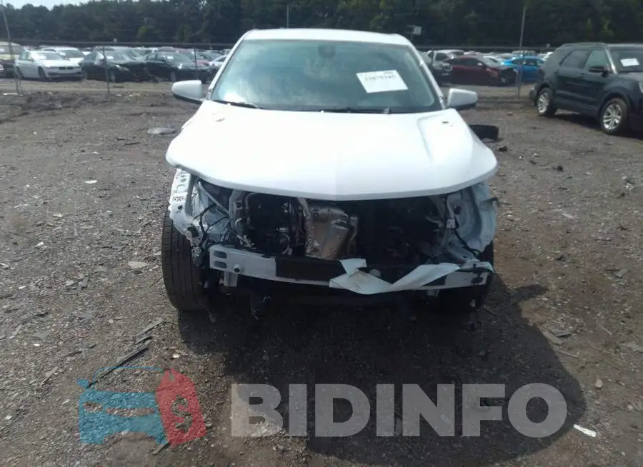 2GNAXTEV9M6141417 Photo# 6