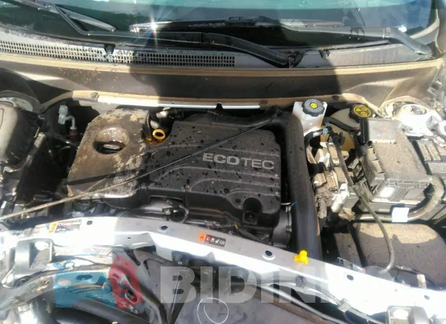 3GNAXTEV1MS133118 Photo# 10