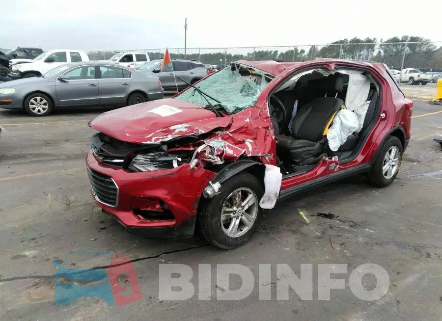 3GNCJPSB2LL254034 Photo# 2