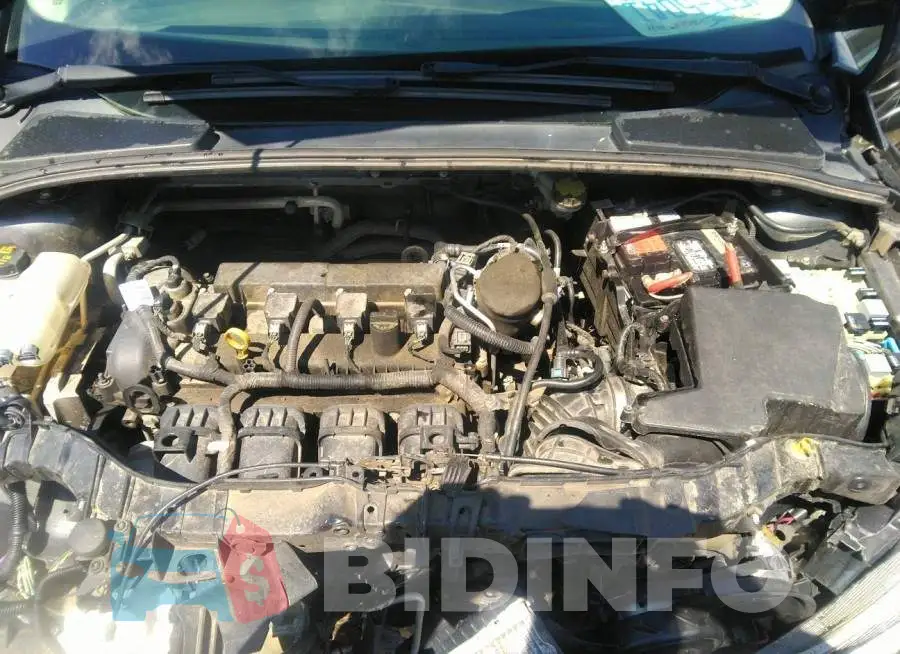 1FADP3E27GL256739 Photo# 10