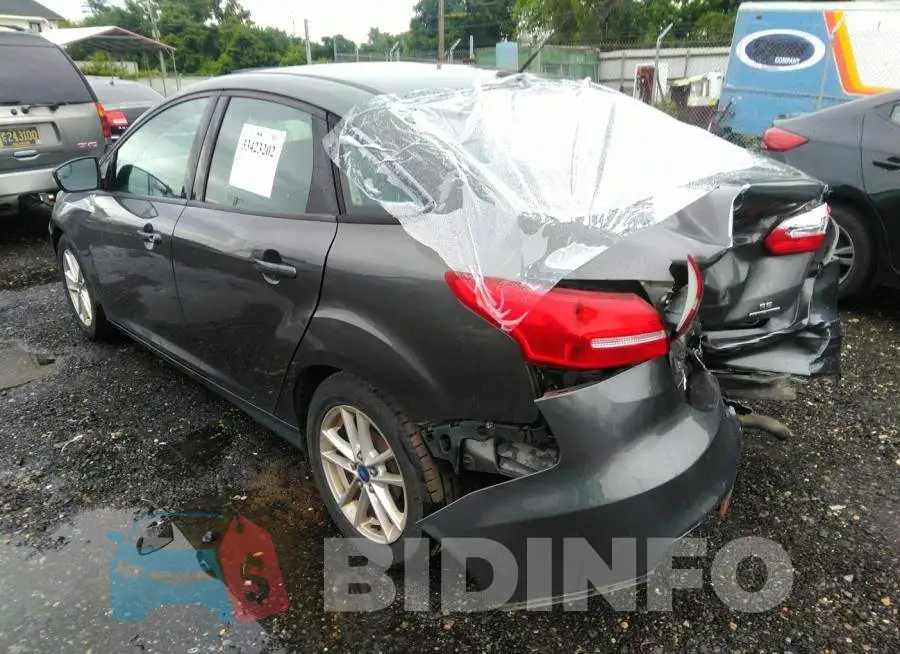 1FADP3F22FL242583 Photo# 3