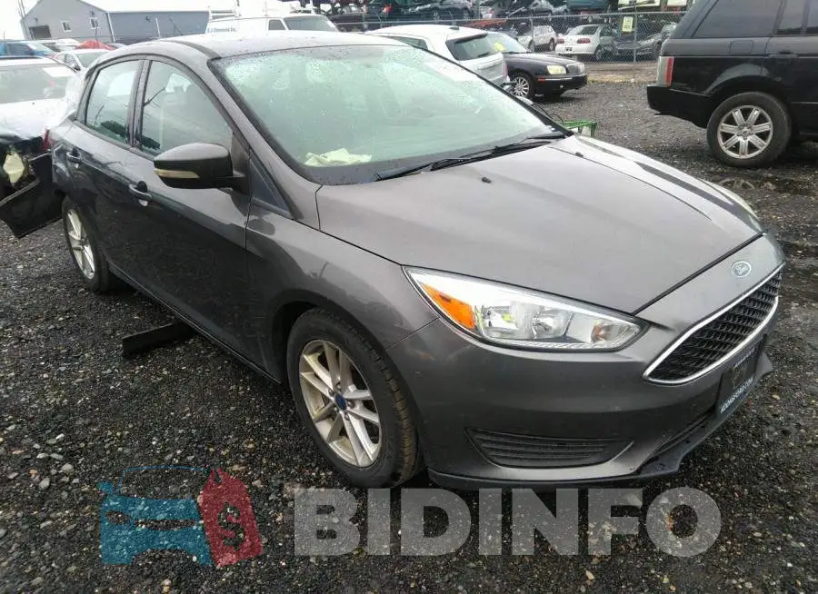 1FADP3F22FL242583 Photo# 1