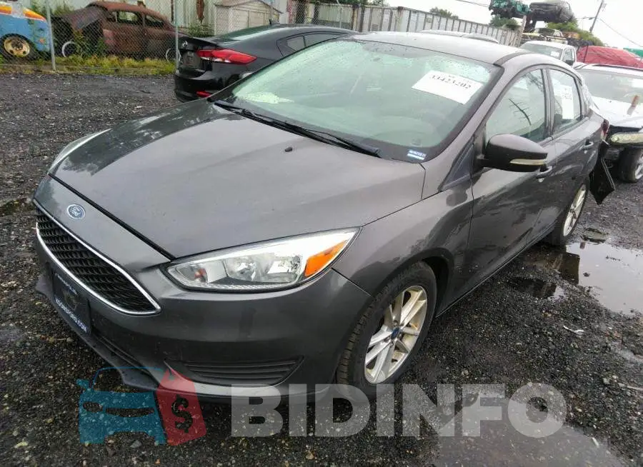 1FADP3F22FL242583 Photo# 2