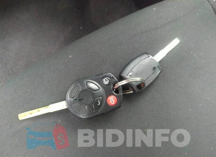 1FADP3F24FL203350 Photo# 11